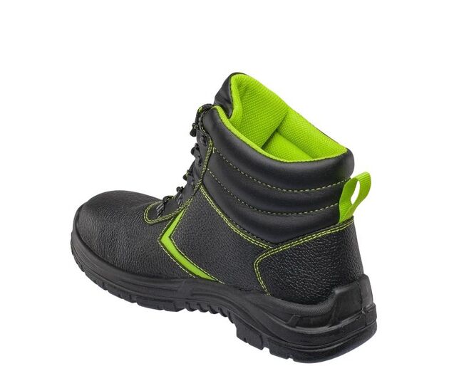 Obuv kotníková BENNON BASIC O2 HIGH