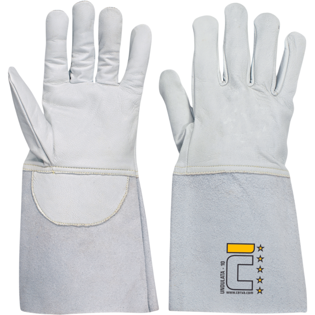 Rukavice svářečské FH UNDULATA