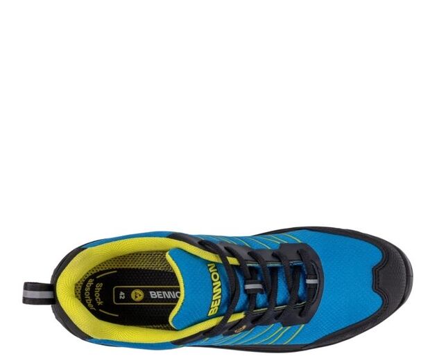 Obuv BENNON ARANO S3S ESD NM Low