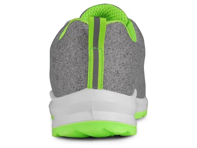 Obuv CXS TEXLINE 4ENVI GREEN O1
