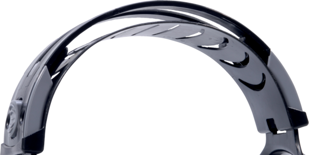 Mušlový chránič DeltaPlus INTERLAGOS2 29dB