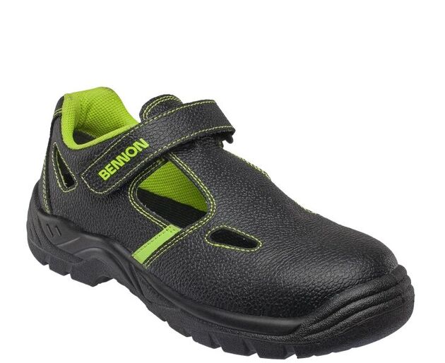 Sandály BENNON BASIC S1