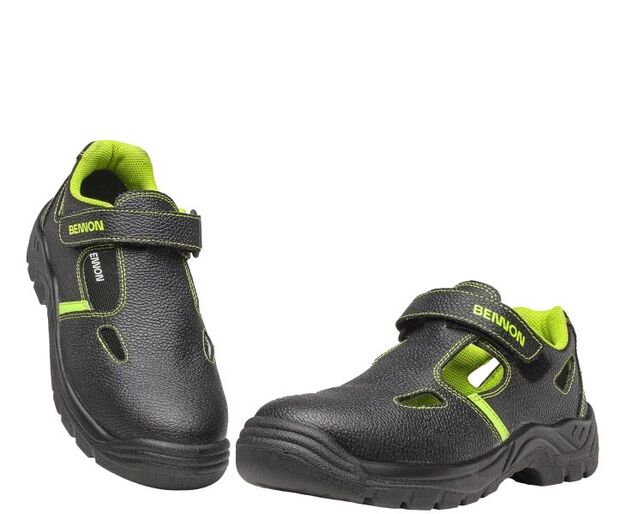 Sandály BENNON BASIC S1
