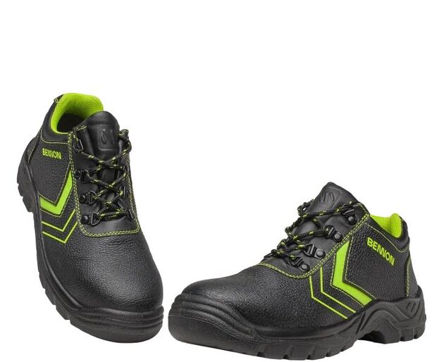 Obuv BENNON BASIC O1 LOW