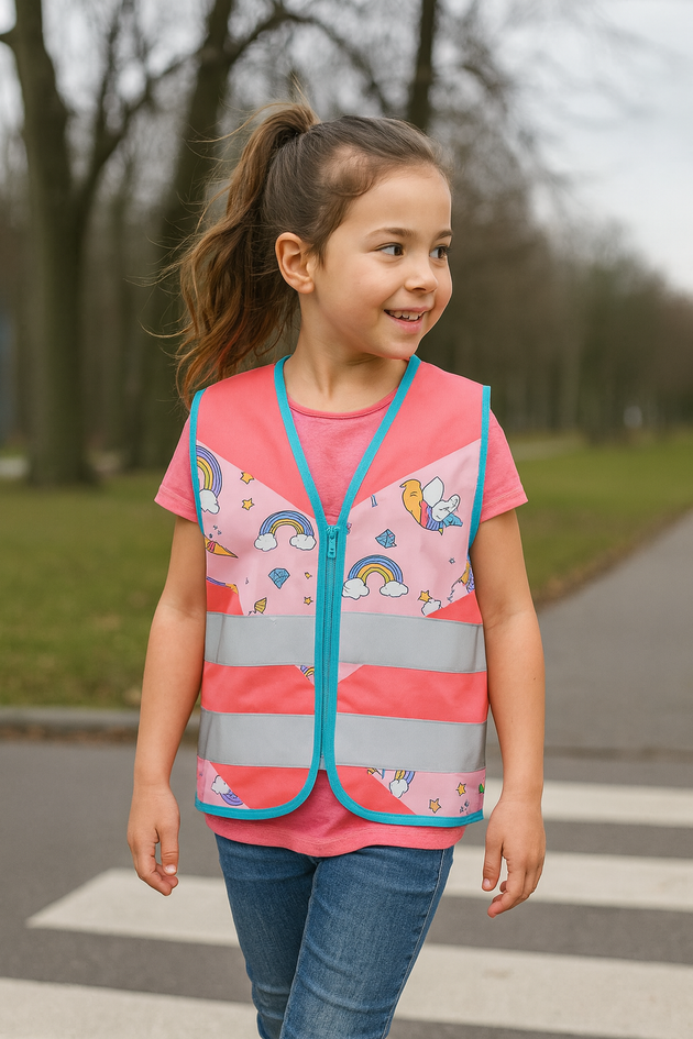 Vesta Korntex ACTION dětská