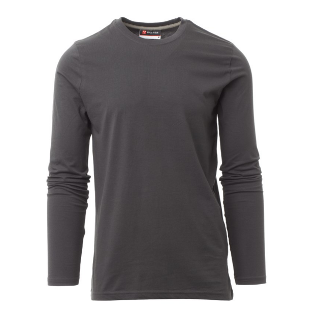 Tričko PayPer PINETA dlouhý rukáv