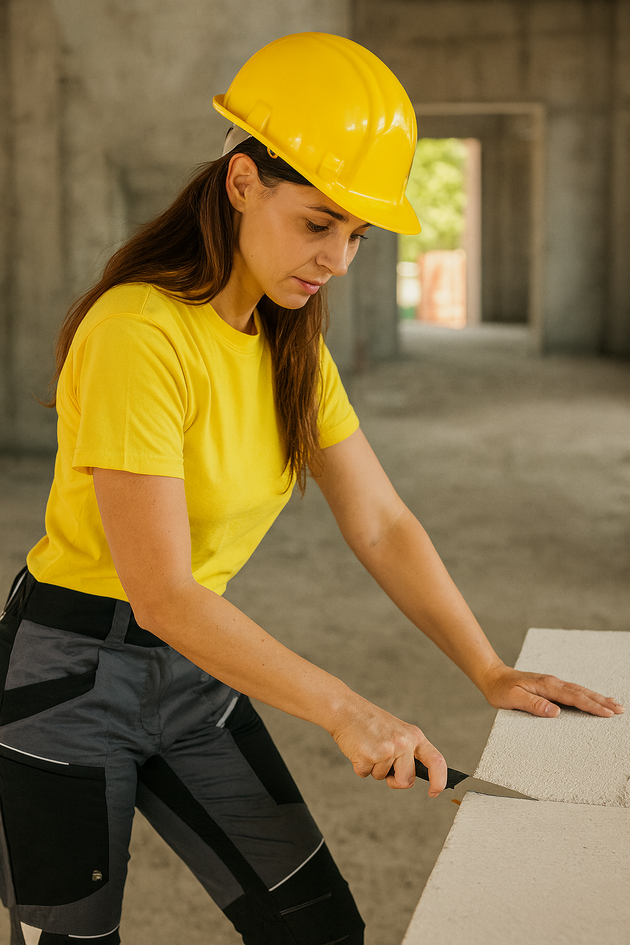 Kalhoty do pasu ARDON REFIWAN dámské