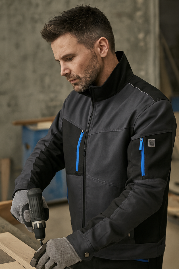 Bunda pracovní Ardon 4XSTRETCH stretchová