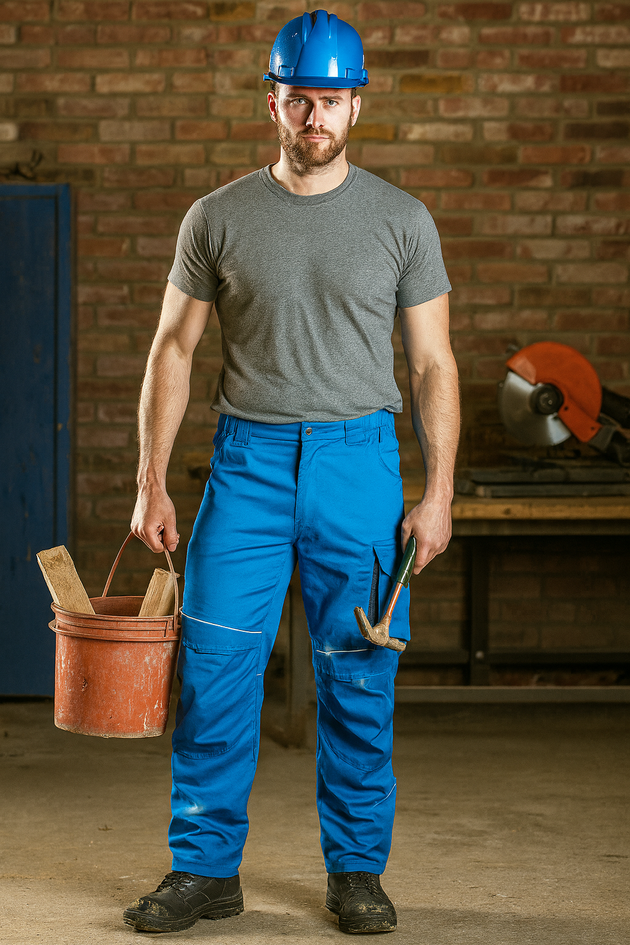 Kalhoty do pasu Ardon SUMMER