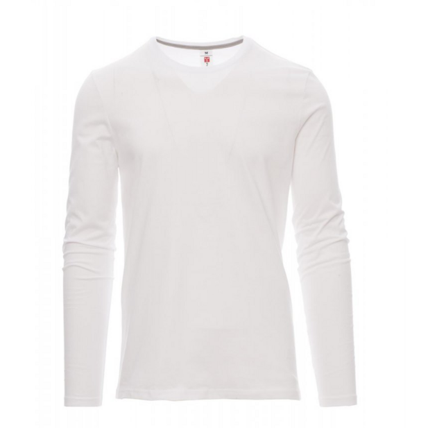 Tričko PayPer PINETA dlouhý rukáv