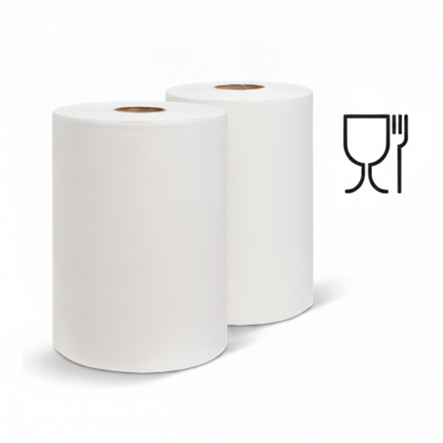 Netkaná textilie AERO SONWIPE LIGHT 400 útržků