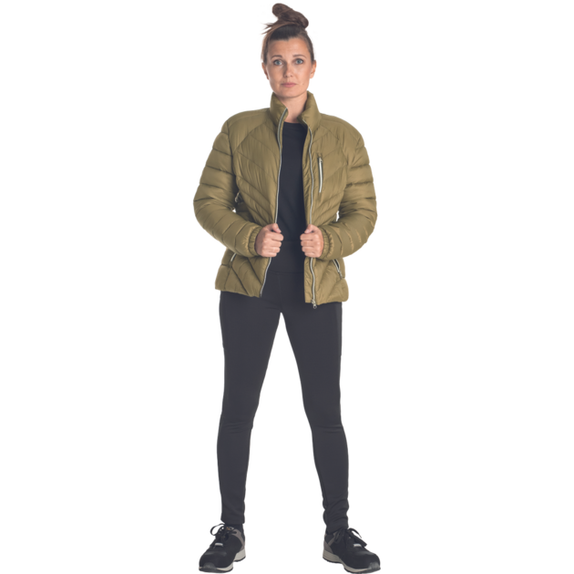 Bunda  L-SURE SYLVIA dámská