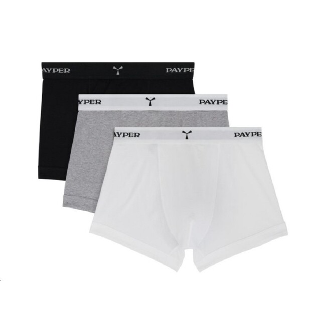 Boxerky PayPer HARRISON pánské PACK 3ks