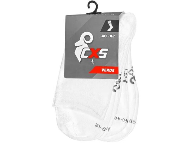 Ponožky CXS VERDE 3 páry