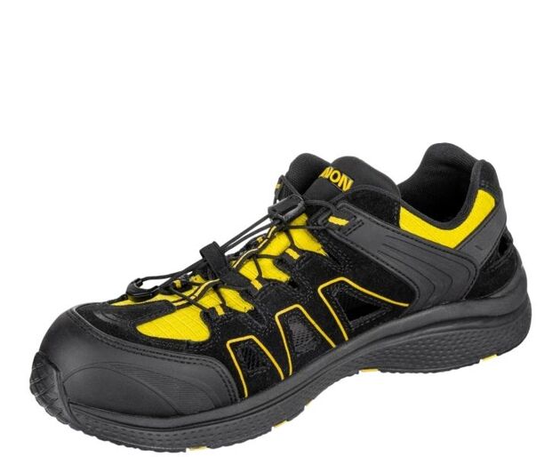 Sandály BENNON BOMBIS 4WIDE S1 ESD NM