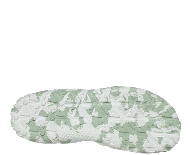 Obuv BENNON BAREFOOT SPORT White/green