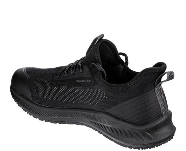 Obuv BENNON MOVA ULTRA O1 ESD NM Black Low