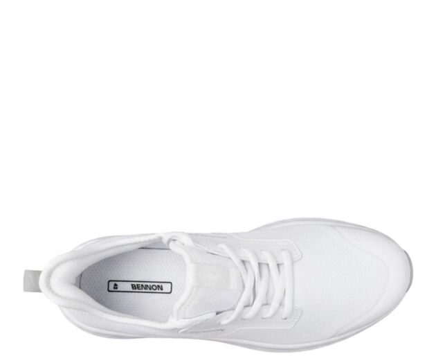 Obuv BENNON MOVA ULTRA O1 ESD NM White Low