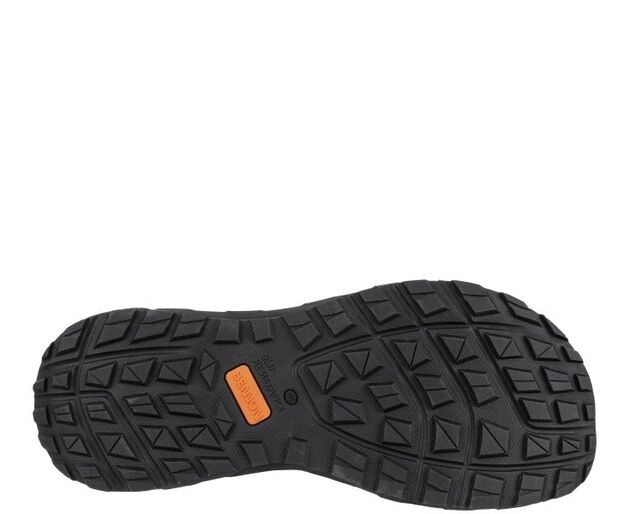 Obuv BENNON FJORD BAREFOOT+ O6 NM Black Low