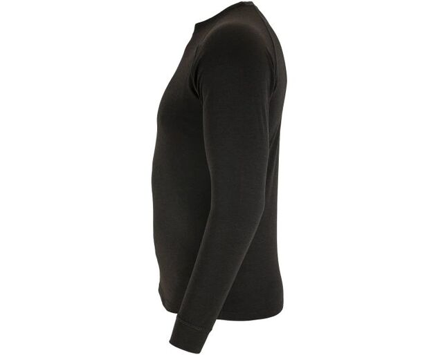 Funkční spodní prádlo  MERINO UNDERWEAR BLACK