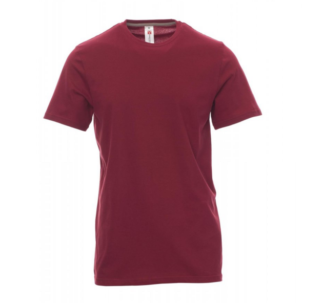 Tričko PayPer SUNSET JERSEY