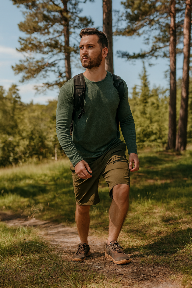 Obuv BENNON BAREFOOT BREEZE