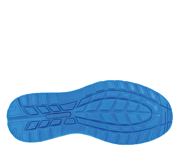 Obuv ADAMANT KNITTER S1 ESD LOW