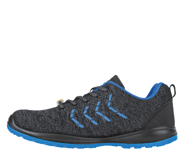 Obuv ADAMANT KNITTER S1 ESD LOW