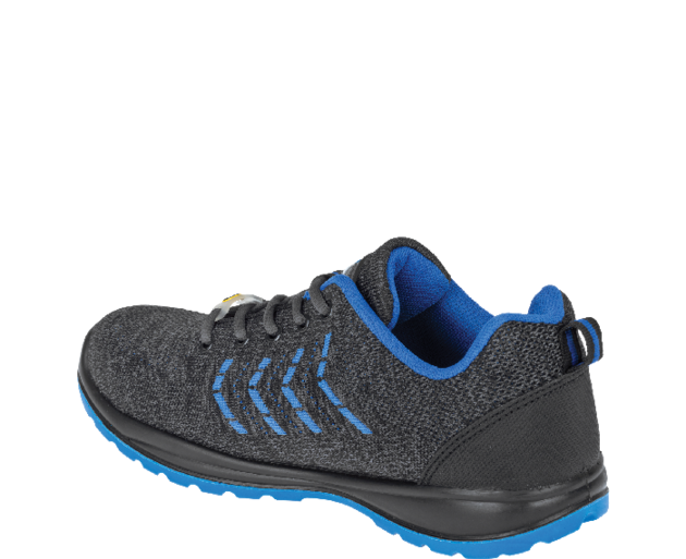 Obuv ADAMANT KNITTER S1 ESD LOW