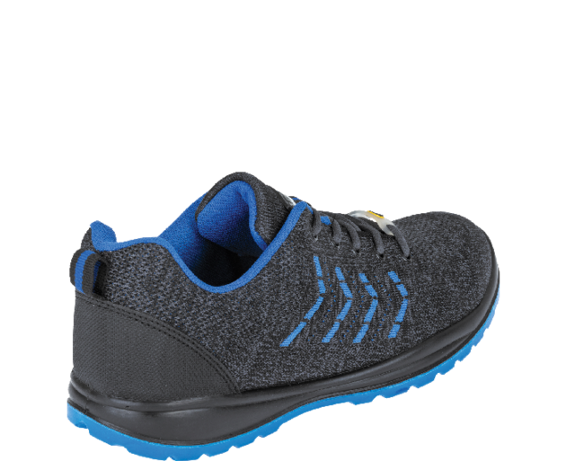 Obuv ADAMANT KNITTER S1 ESD LOW