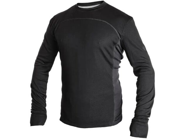 Funkční tričko CXS COOLDRY pánské dlouhý rukáv