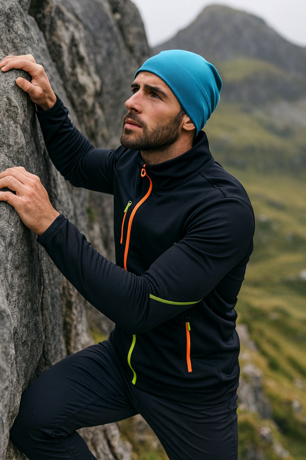 Mikina Ardon CREATRON pánská