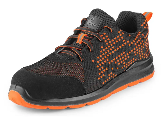 Obuv CXS TEXLINE CRES S1