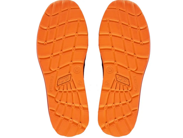 Obuv CXS TEXLINE CRES S1