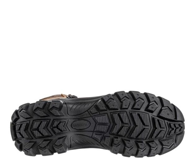 Obuv kotníková BENNON CASTOR O2 NM High