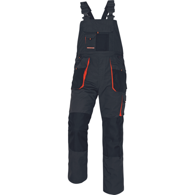 Kalhoty zimní s laclem  EMERTON FLANNEL