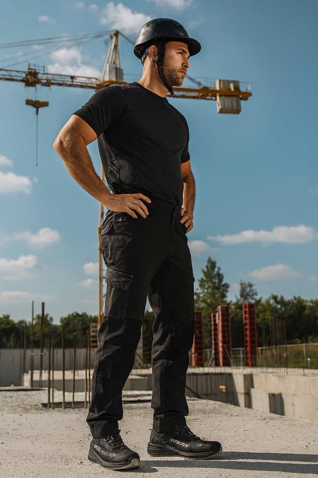 Obuv Ardon CREATRON LOW S3 ESD