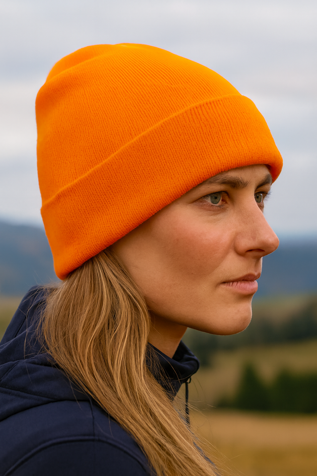 Čepice PayPer EVEREST pletená