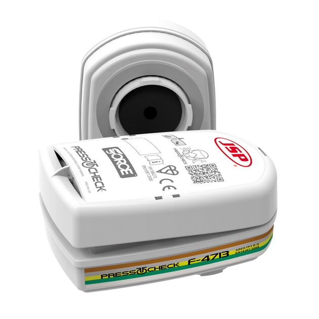 Filtr JSP PRESS TO CHECK ABEK1P3 2ks