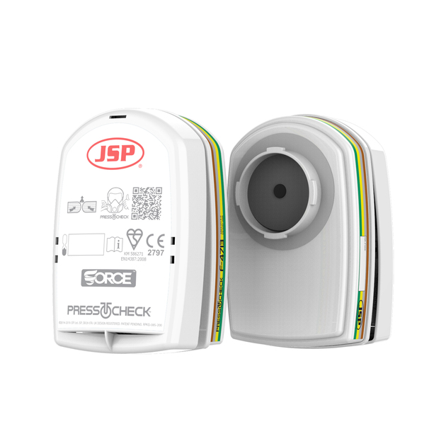 Filtr JSP PRESS TO CHECK ABEK1P3 2ks