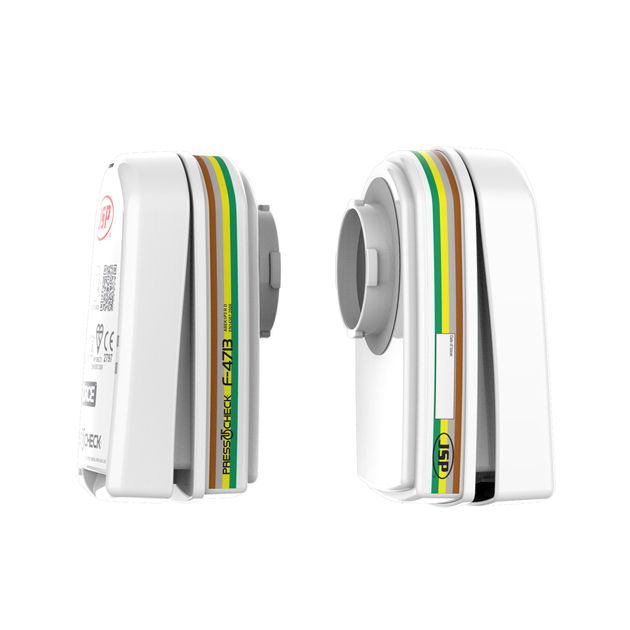 Filtr JSP PRESS TO CHECK ABEK1P3 2ks