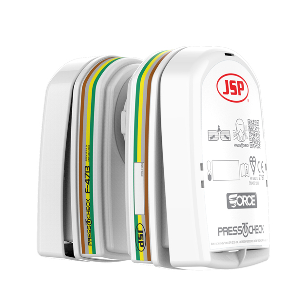 Filtr JSP PRESS TO CHECK ABEK1P3 2ks