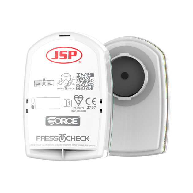 Filtr JSP PRESS TO CHECK ABEK1P3 2ks