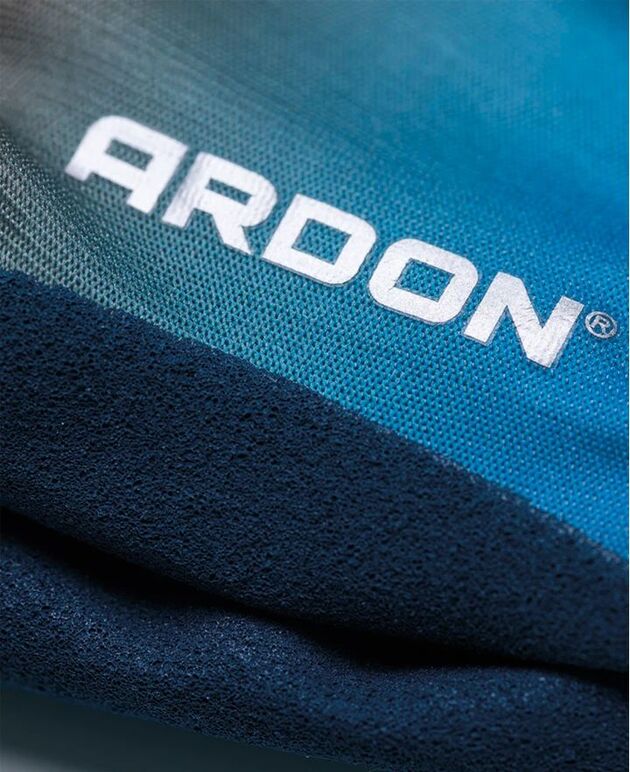 Rukavice povrstvené Ardon CREATRON nitril