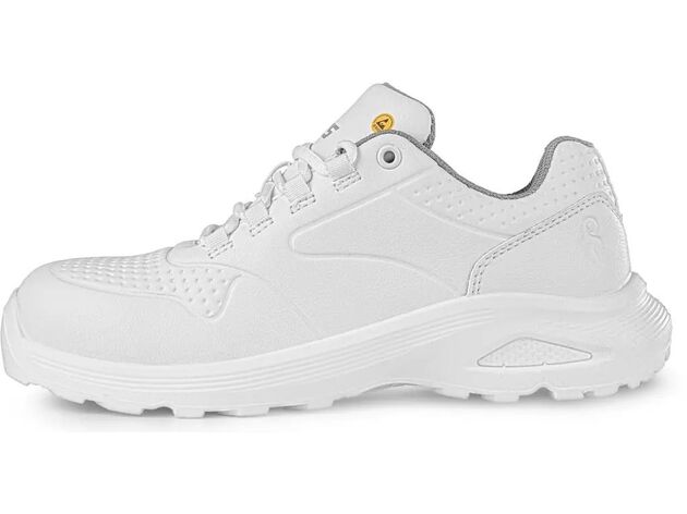 Obuv CXS WHITE ARNO O1 ESD