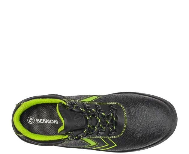 Obuv BENNON BASIC O1 LOW