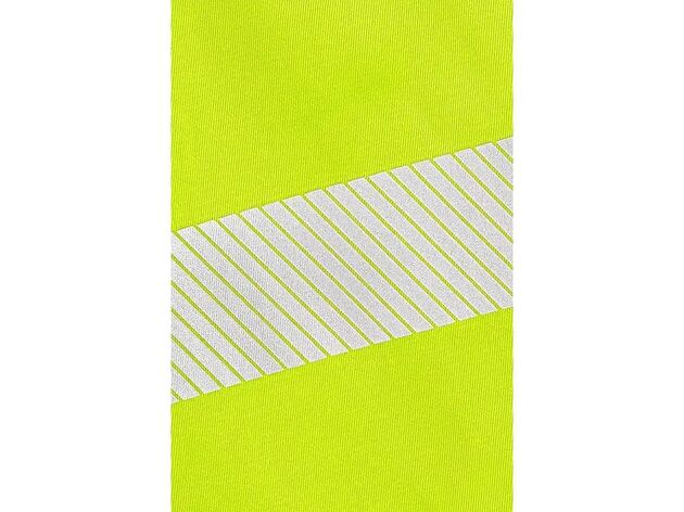 Kalhoty s laclem reflexní CXS NORWICH pánské