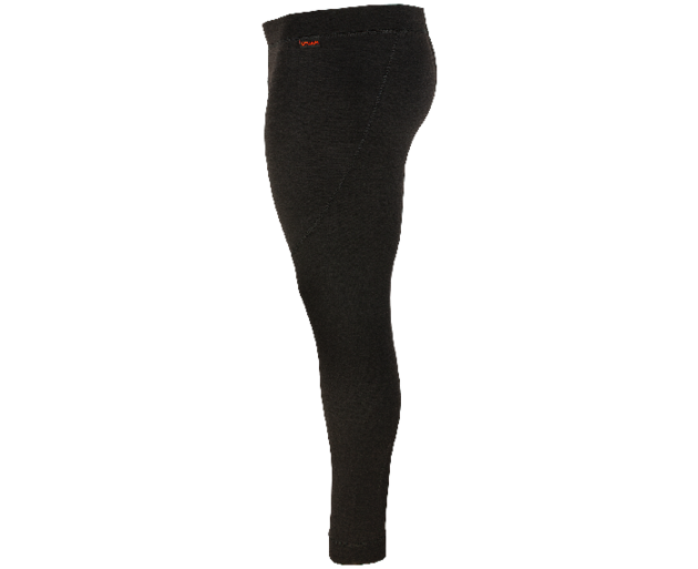 Funkční spodní prádlo  MERINO UNDERWEAR BLACK