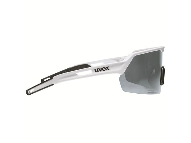 Brýle UVEX ULTRASHIELD 23% šedé