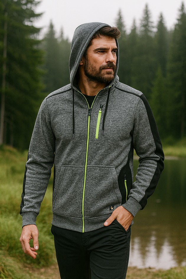 Bunda CXS INDIANA pánská